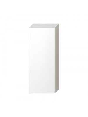 Fürdőszobabútor, Jika, MIO-N, középmagas, fehér, H43J7141305001 I.o.