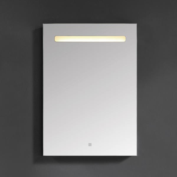 Wellis, Bali tkrs frdszoba szekrny LED vilgtssal 60x12x70 cm