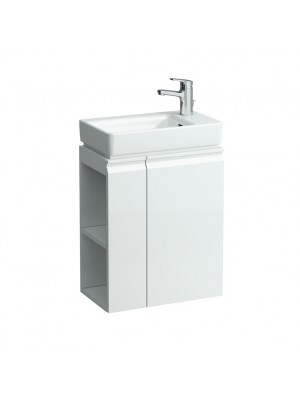 Frdszobabtor, Laufen, Pro S, alsszekrny 47*27,5*60,5 cm, jobbos, H4830020954751