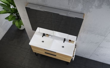 F�rd�szobab�tor, als�szekr�ny mosd�val, tBoss, Noto 120