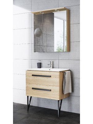 Frdszobabtor, tBoss, Modena 75 komplett