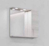 S-Due, Ryan 58, t�kr�s fels� szekr�ny, 4495/LED