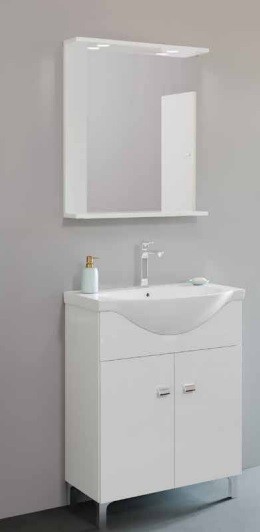 S-Due, Sam 67, komplett f�rd�szoba b�tor szett, 809+906LED