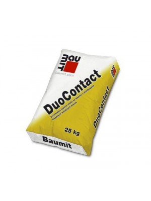 Baumit, DuoContact, EPS polisztirol ragasztó 25 kg