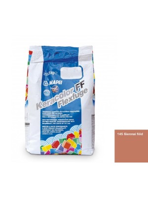 Mapei, Fugz, Keracolor FF Flex Siennai Fld 5 kg, Kd:145 I.o.