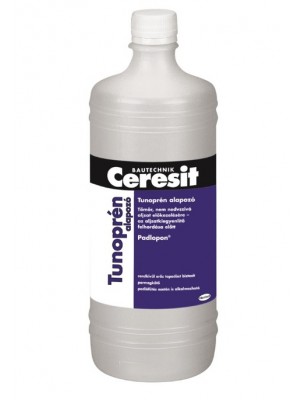 Ceresit (Henkel), Padlopon, Tunopren Alapoz 1L