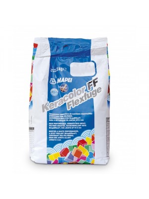 Mapei, Fugz, Keracolor FF Flex fehr 100 (5 kg) I.o.