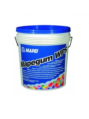 Mapei, Mapegum WPS 5 kg beltéri vízszigetelés