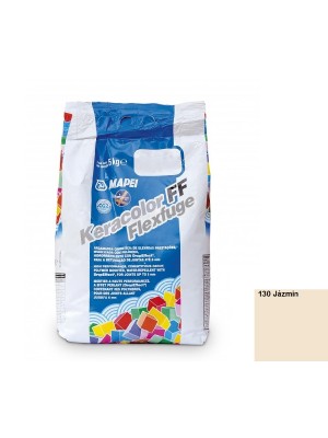 Mapei, Fugz, Keracolor FF Flex jzmin 130 (5 kg) I.o.