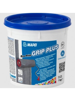 Mapei, Eco Prim Grip Plus alapoz 1 kg