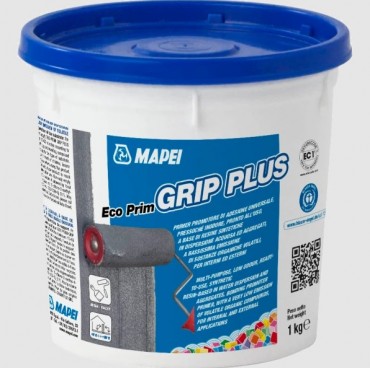 Alapoz, Mapei, Eco Prim Grip Plus, 1 kg