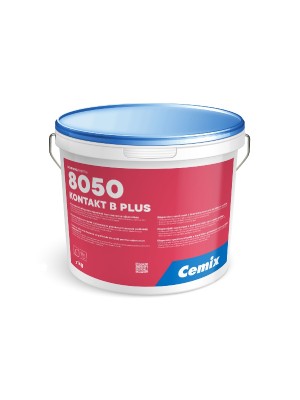 Cemix-LB-Knauf, Kontakt B Plus kvarcszemcss alapoz 7 kg