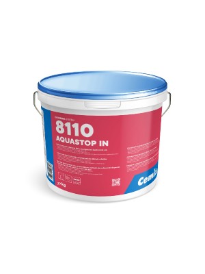 Cemix-LB-Knauf, Aquastop Plus kenhet szigetels 20 kg