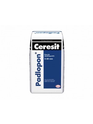 Ceresit (Henkel), Padlopon aljzatkiegyenlt CN 68,  25 kg