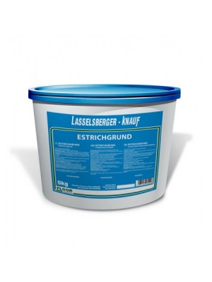 LB-Knauf, Esztrichgrund alapozó 1 kg