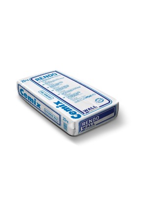 Cemix-LB-Knauf, RenDo medencefal kiegyenlt vakolat 25 kg