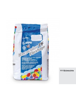 Mapei, Fugz, Keracolor FF Flex ezstszrke 111 (5 kg) I.o.