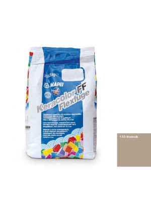 Mapei, Fugz, Keracolor FF Flex homok 133 (5 kg) I.o.