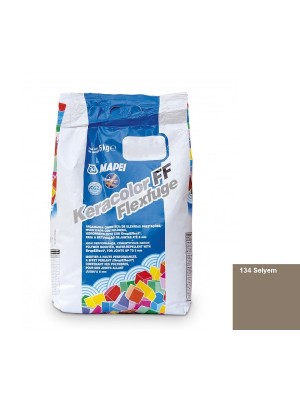 Mapei, Fugz, Keracolor FF Flex selyem 134 (5 kg) I.o.