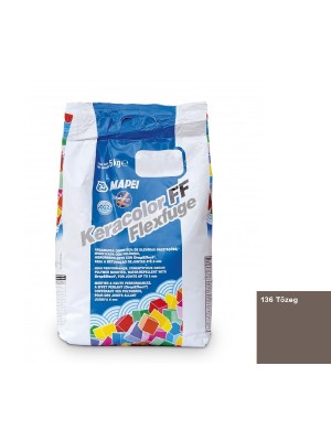 Mapei, Fugz, Keracolor FF Flex tzeg 136 (5 kg) I.o.