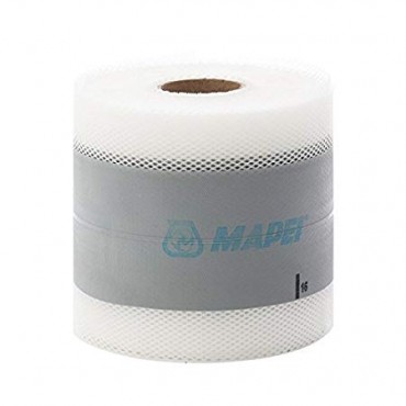 Mapei, Mapeband PE120 sarokerősítő szalag diszperziós vízszigeteléshez, 12 cm*50 fm