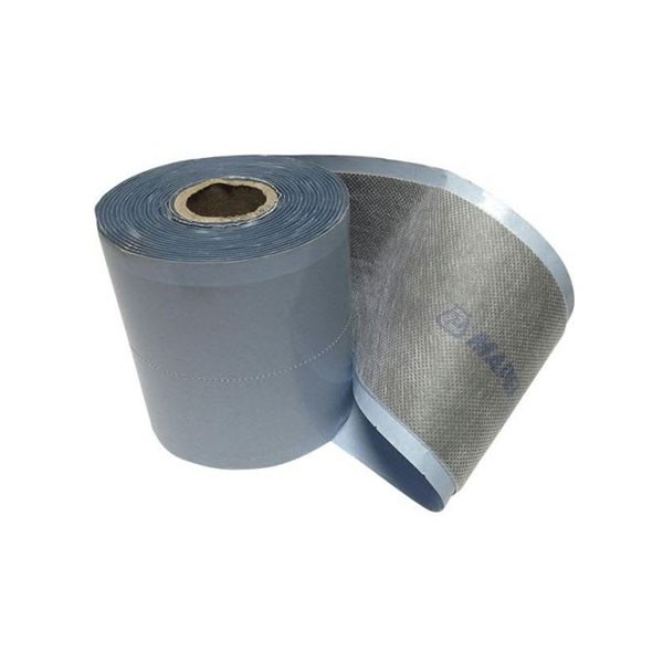 Saroker�s�t� szalag, Mapei, Mapeband SA, �ntapad� v�zszigetel�shez, 10 cm*25 fm OOPR