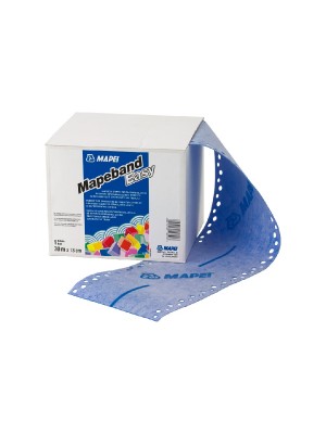 Mapei, Mapeband Easy H130 sarokerst szalag vzszigetelshez, 13 cm*30 fm