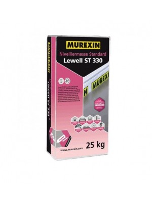 Murexin, Lewell ST 330 Standard aljzatkiegyenlt 25kg I.o.