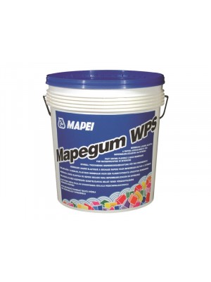 Mapei, Mapegum WPS 20kg beltri vzszigetels