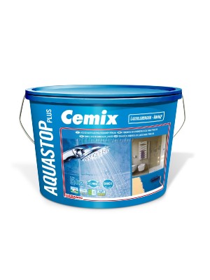 Cemix-LB-Knauf, Aquastop Plus kenhető szigetelés 7 kg