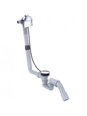 Hansgrohe, Exafill S, kdtlt le- s tlfoly-garnitrval, 58113000