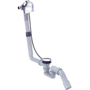 Hansgrohe, Exafill S, kdtlt le- s tlfoly-garnitrval, 58113000