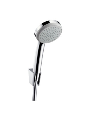 Hansgrohe, Croma 100, 1jet/Porter'S kd/zuhany szett 1,60 m, DN15 27575000