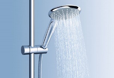 Grohe, Euphoria zuhanygarnitra Mono, 27266001