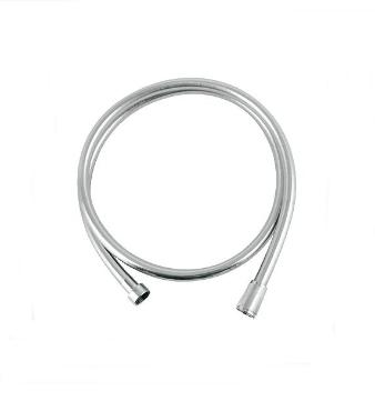 Zuhanycs�, Grohe, Silverflex, ez�st sz�n�, 150 cm 28364000