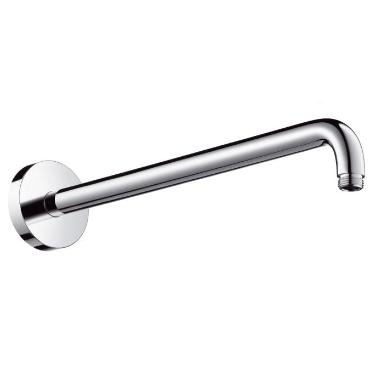 Hansgrohe, Zuhanykar 389mm DN15, 27413000