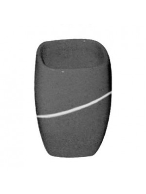 Quadrat 2000, Kermia, STONE ANTRACIT, fogmos pohr, 8008521001768