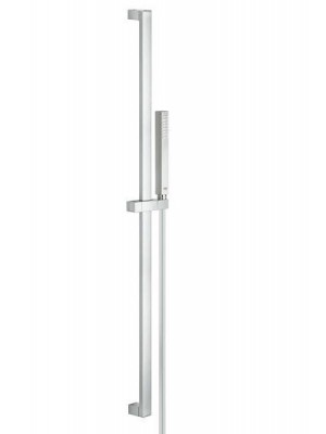 Grohe, Euphoria Cube zuhanyszett 900 mm-es zuhanyrddal, 27700000