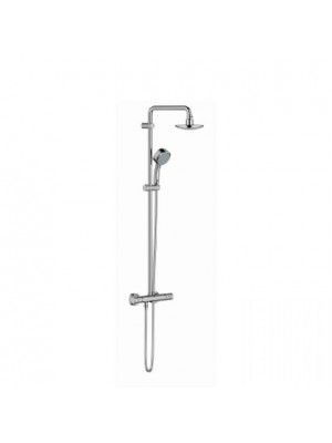 Grohe, Tempesta zuhanyrendszer GRT1000 termoszttos csapteleppel, 27922000