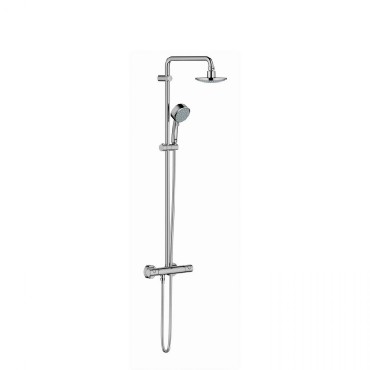 Grohe, Tempesta zuhanyrendszer GRT1000 termoszttos csapteleppel, 27922000