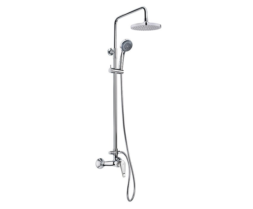 Mofm, Junior Evo Zuhanyrendszer 153-0048-00