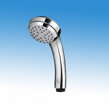 B&K, V�ztakar�kos k�zi zuhany, kr�mozott, g�gecs� n�lk�l, BKH2008211