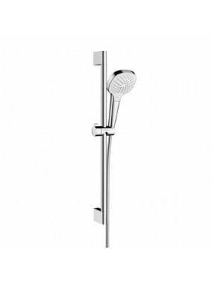 Hansgrohe, Croma Select E Vario/Unica zuhanyszett 0.65m 26582400