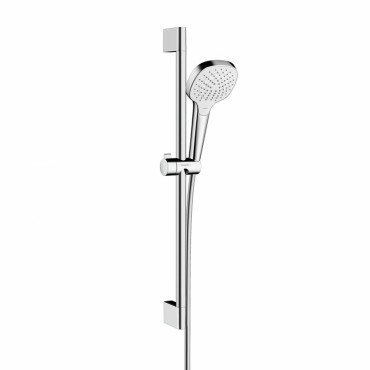 Hansgrohe, Croma Select E Vario/Unica zuhanyszett 0.65m 26582400