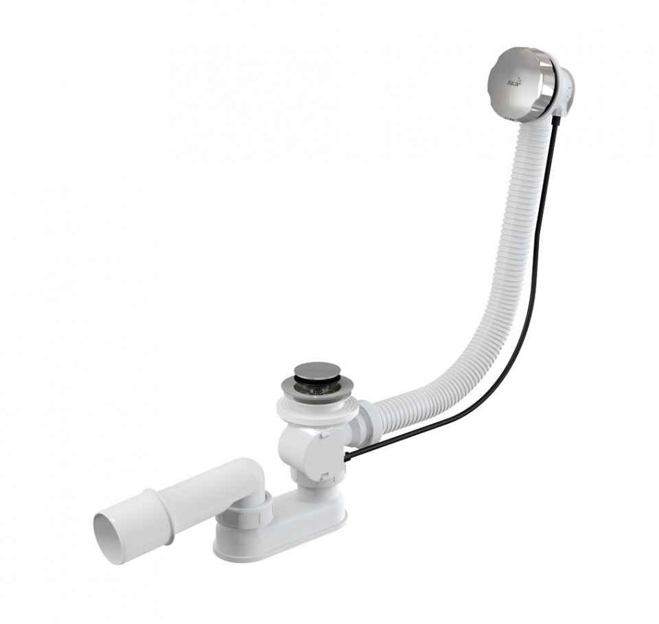 Alcaplast, k�dszifon, automata le- �s t�lfoly� kr�m A55K