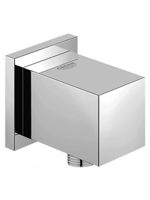 Grohe Euphoria Cube fali csatlakoz knyk 27704000