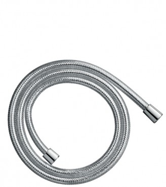 Zuhanycs, Hansgrohe Comfortflex 28167000, krm, 125 cm