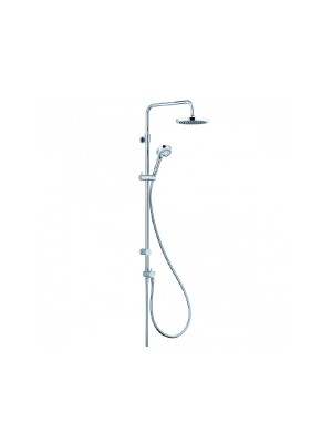 Kludi, Logo, Dual Shower System 3S zuhanyrendszer 6809105-00