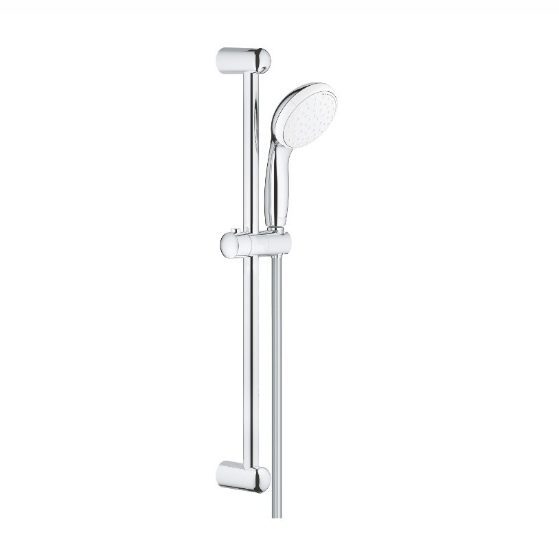 Grohe, New Tempesta 100 II zuhanyszett 600mm, 27598001