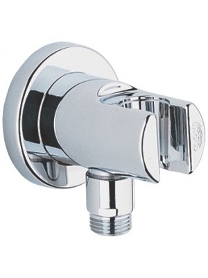 Grohe, RELEXA, fali csatlakoz knyk, 1/2 28679000